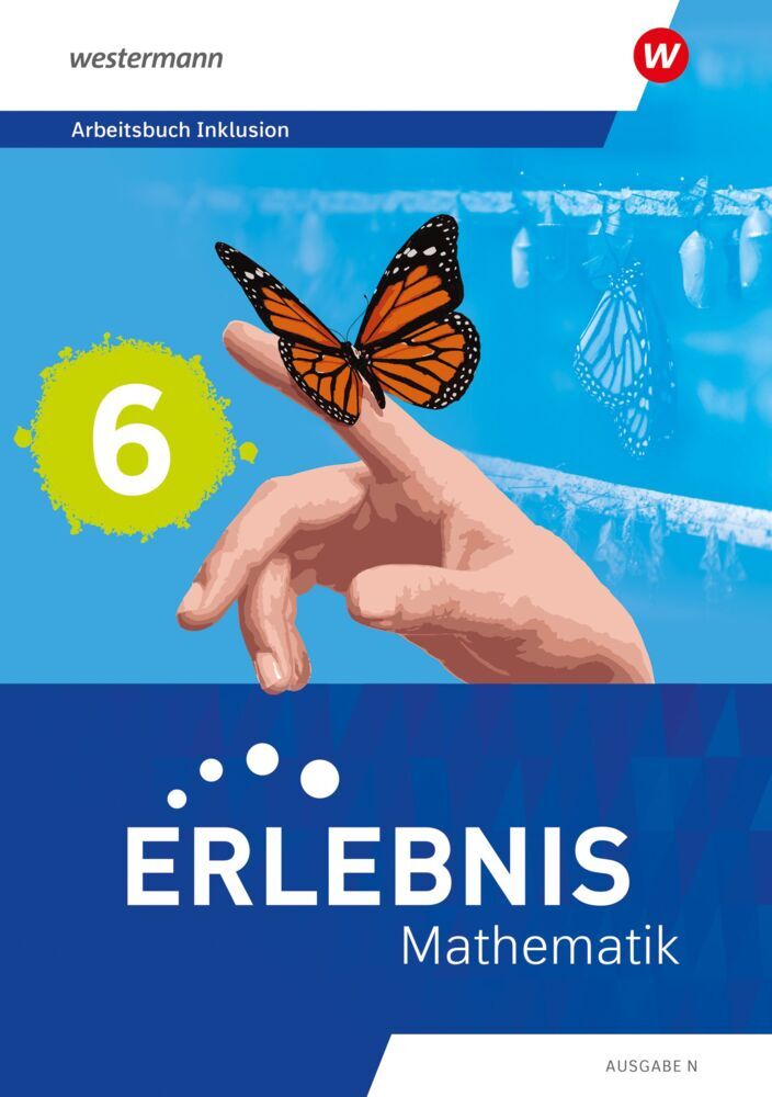 Erlebnis Mathematik - Ausgabe N
