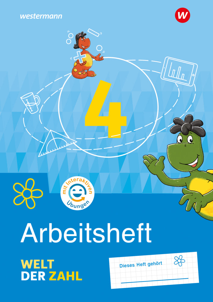 Welt der Zahl - Allgemeine Ausgabe 2021 (Thomas Rottmann)
