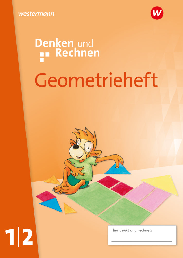 Denken und Rechnen - Allgemeine Ausgabe 2024 (Sabine Altmann)