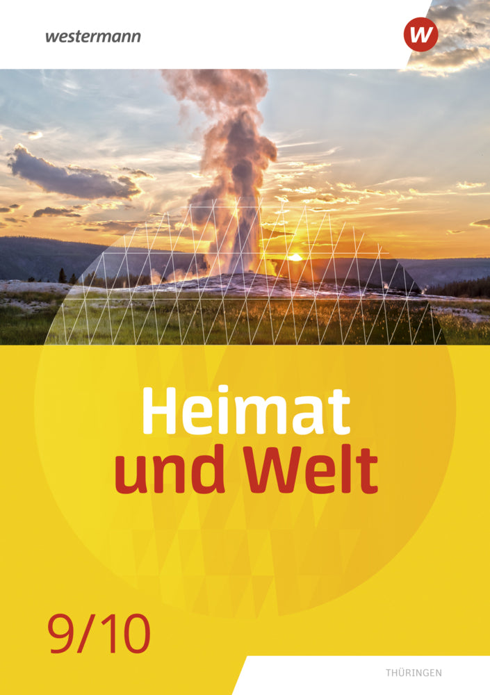 Heimat und Welt - Ausgabe 2020 für Thüringen (Philipp Böker)