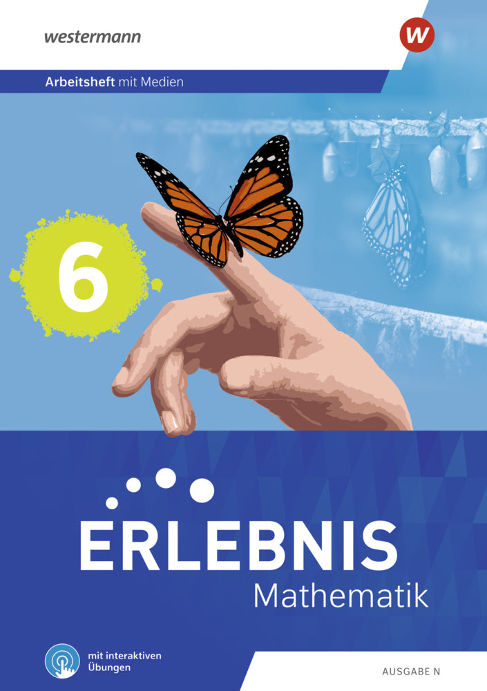 Erlebnis Mathematik - Ausgabe N