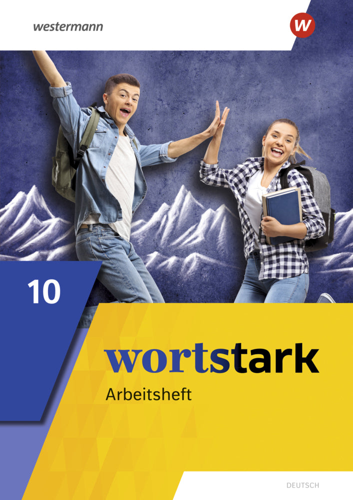 wortstark - Allgemeine Ausgabe 2019 (August Busse)
