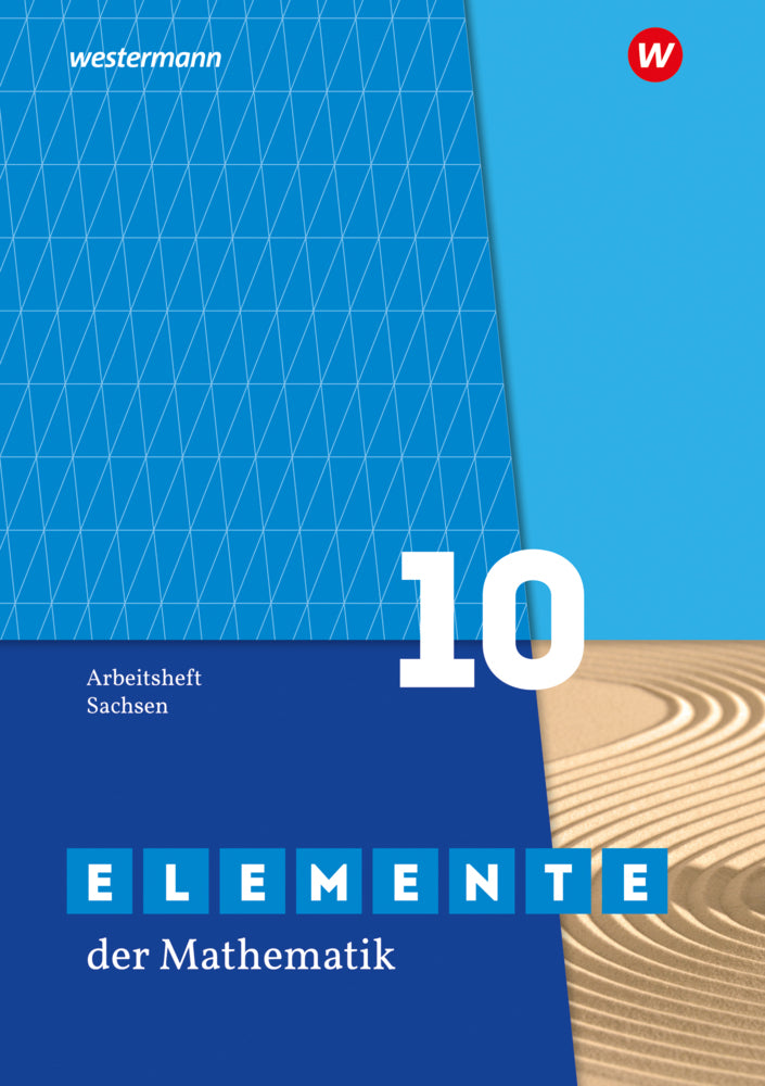 Elemente der Mathematik SI - Ausgabe 2019 für Sachsen (Matthias Lösche)