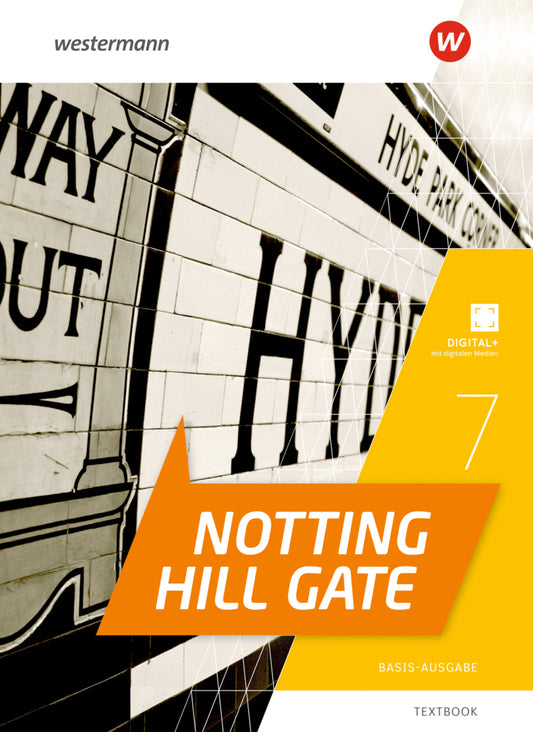 Notting Hill Gate - Ausgabe 2022