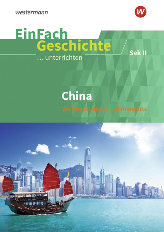 EinFach Geschichte ...unterrichten (Stefan Endres)
