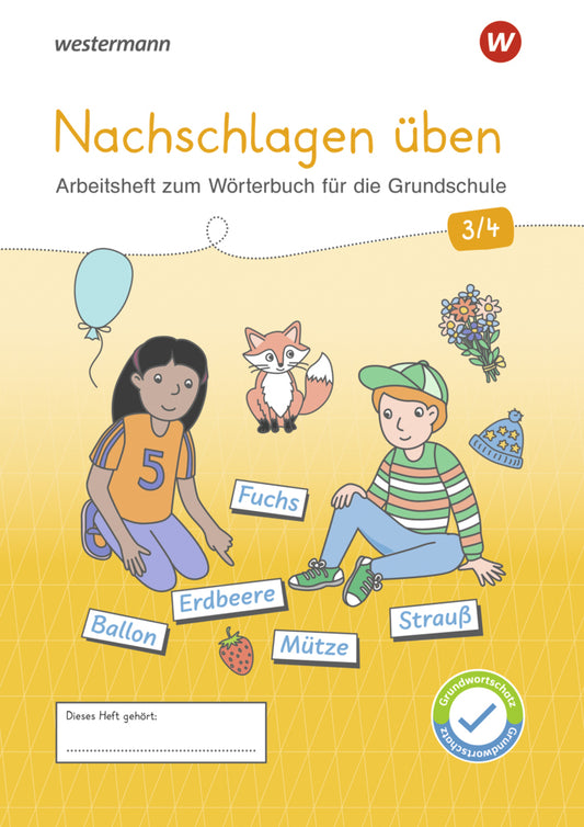 Westermann Unterrichtsmaterialien Grundschule