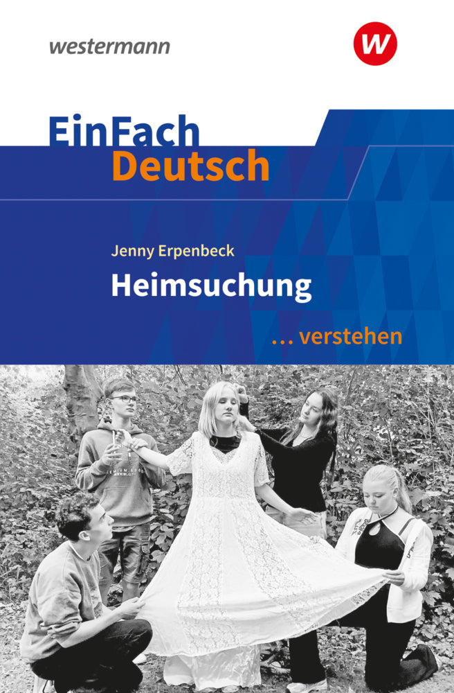EinFach Deutsch ... verstehen (Timotheus Schwake)