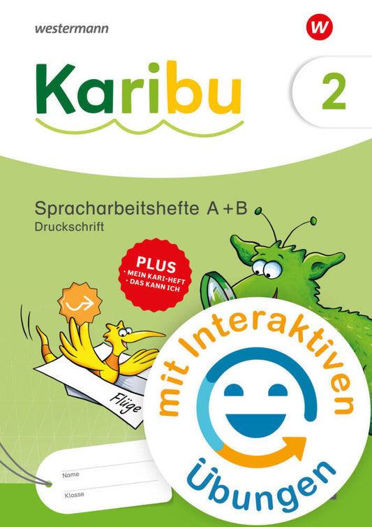 Karibu - Ausgabe 2024