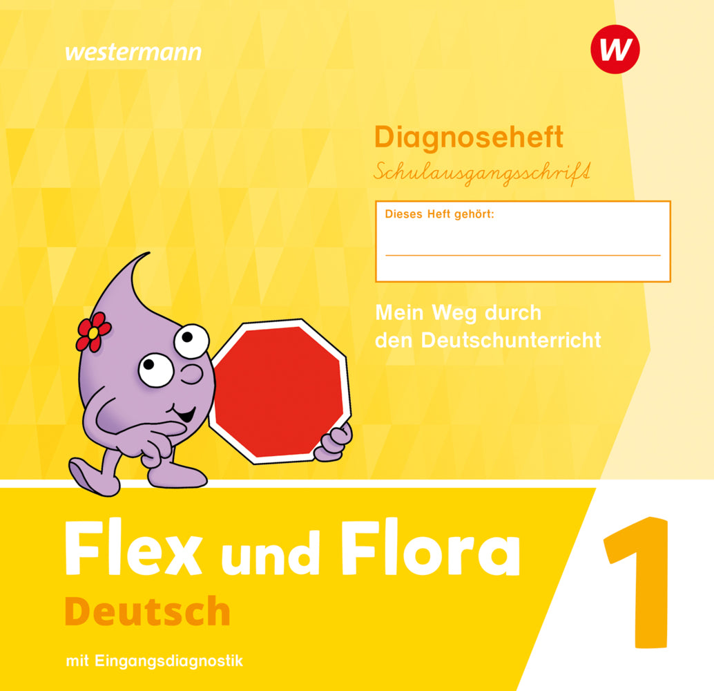 Flex und Flora - Ausgabe 2021 (Nadine Pistor)