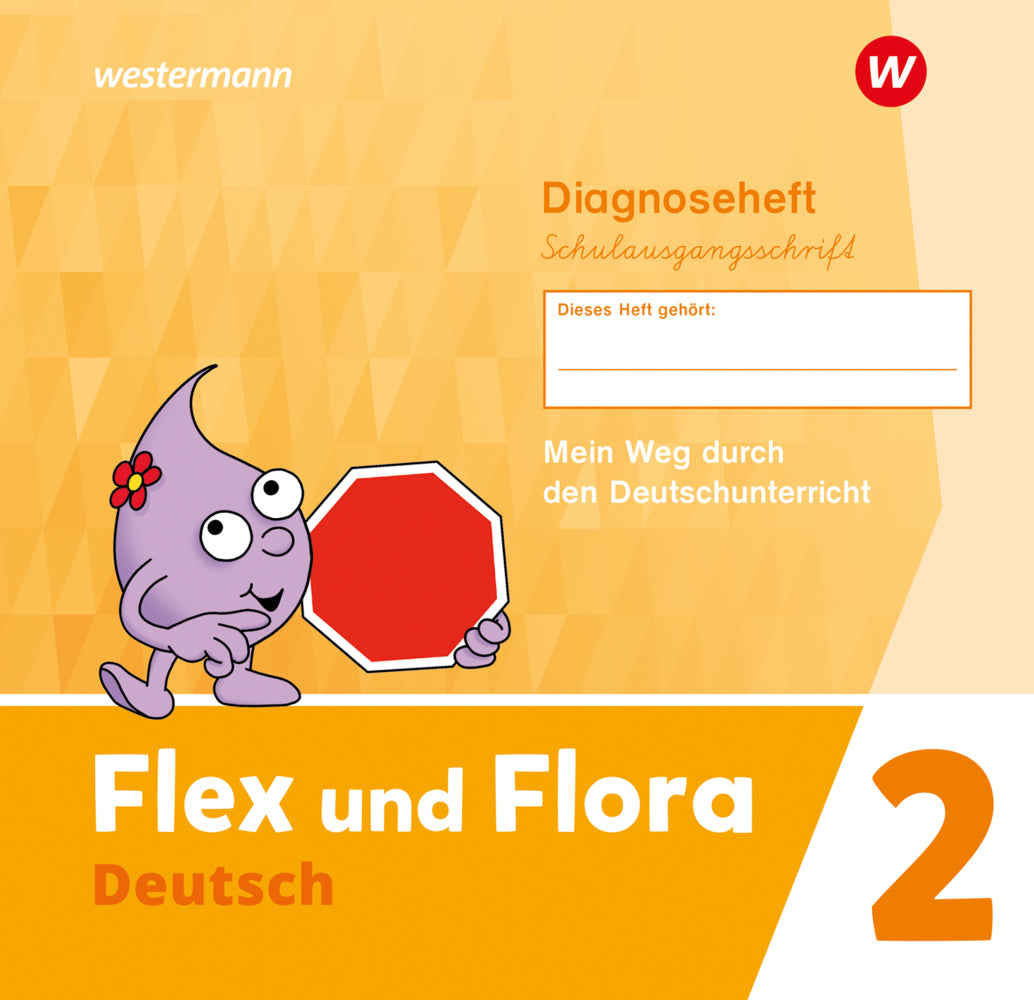 Flex und Flora - Ausgabe 2021 (Nadine Pistor)