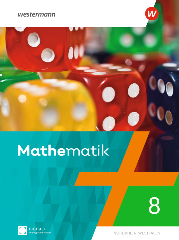 Mathematik - Ausgabe 2022 für Nordrhein-Westfalen