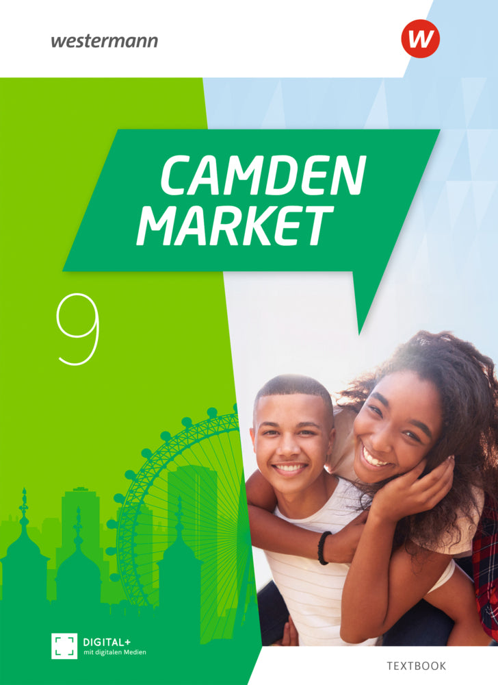 Camden Market - Ausgabe 2020