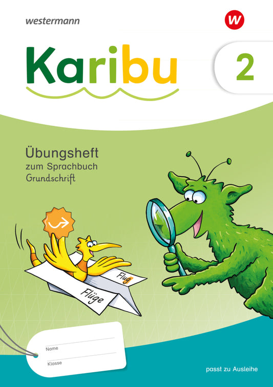 Karibu - Ausgabe 2024