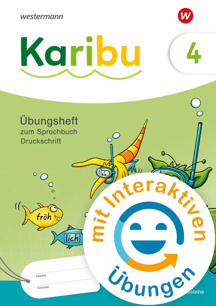 Karibu - Ausgabe 2024