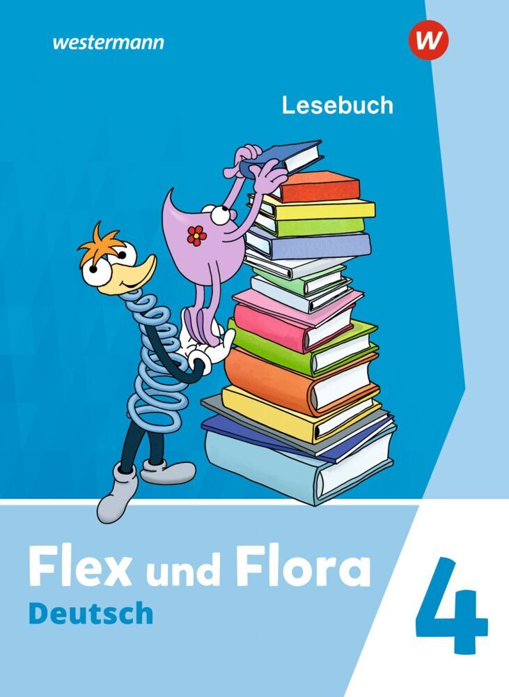 Flex und Flora - Ausgabe 2021 (Nadine Pistor)