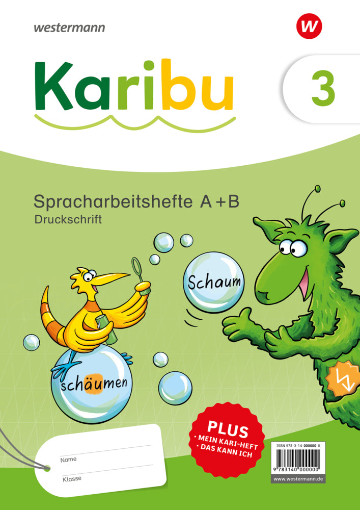 Karibu - Ausgabe 2024