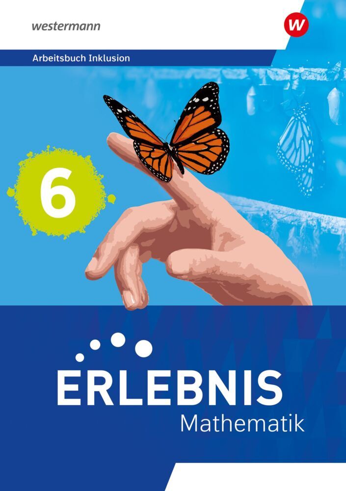 Erlebnis Mathematik - Allgemeine Ausgabe 2023