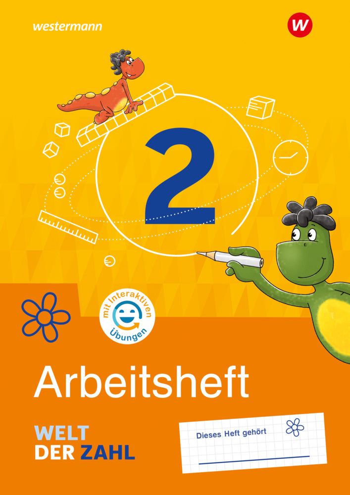 Welt der Zahl - Allgemeine Ausgabe 2021 (Thomas Rottmann)