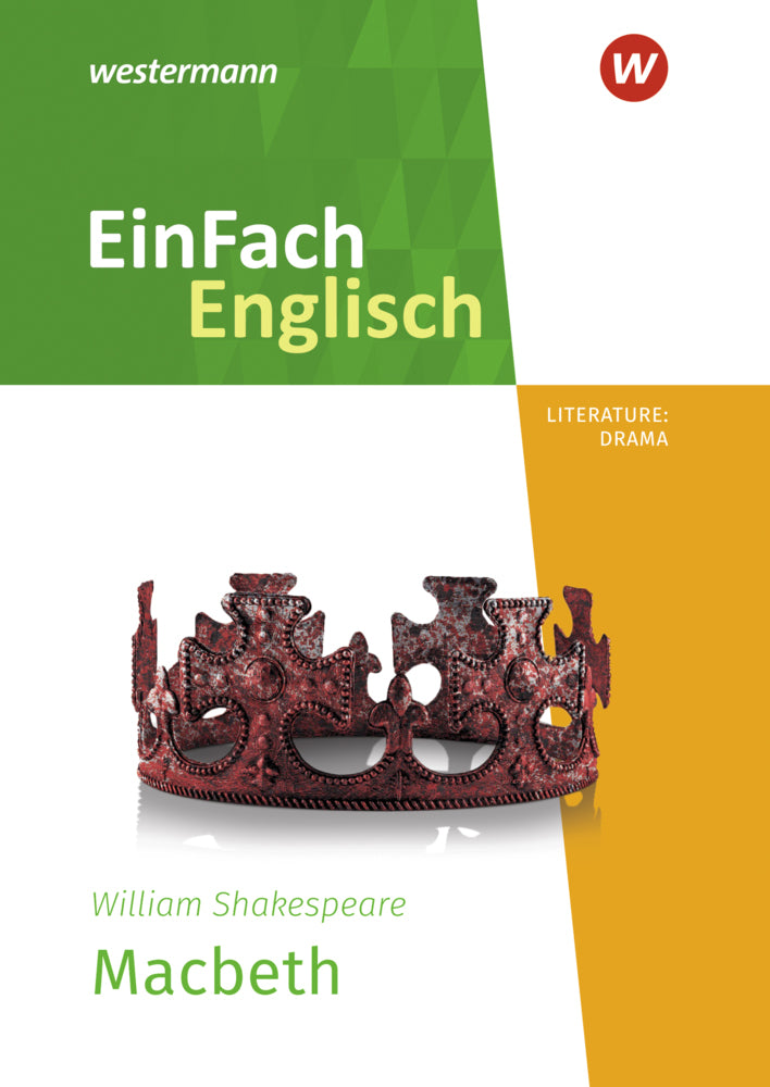 EinFach Englisch New Edition Textausgaben (Ursula Lipperheide)