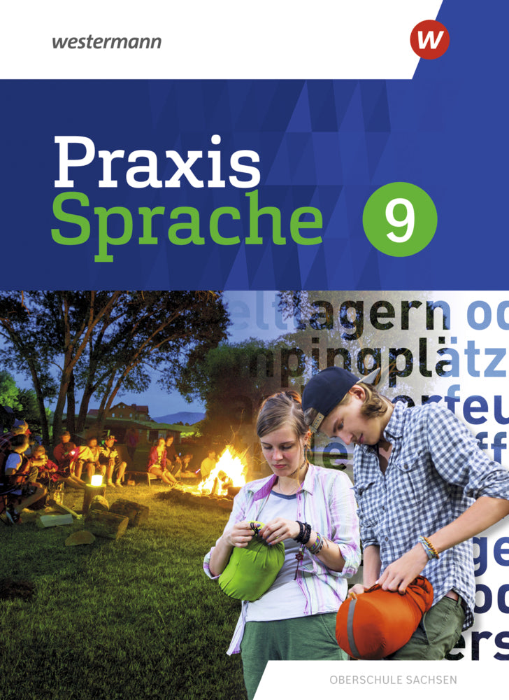 Praxis Sprache - Differenzierende Ausgabe 2020 für Sachsen (Wolfgang Menzel)
