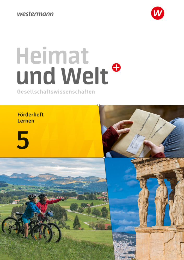 Heimat und Welt Plus - Ausgabe 2024 für Berlin und Brandenburg