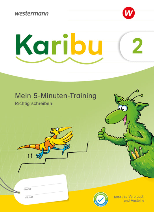 Karibu - Ausgabe 2024 (Tanja Holtz)