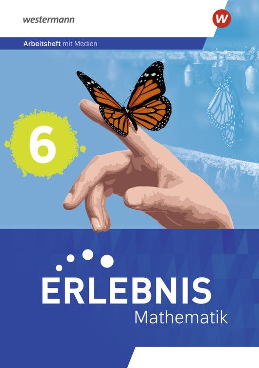 Erlebnis Mathematik - Allgemeine Ausgabe 2023