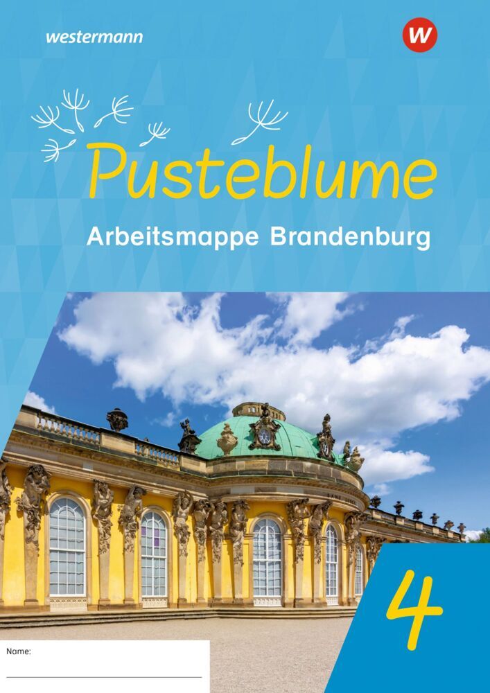 Pusteblume. Sachunterricht - Ausgabe 2023 für Berlin und Brandenburg