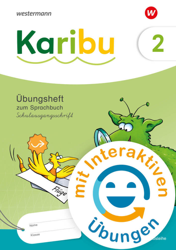 Karibu - Ausgabe 2024