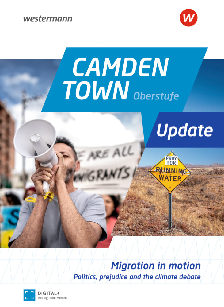 Camden Town Oberstufe Update