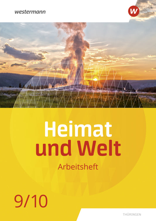 Heimat und Welt - Ausgabe 2020 für Thüringen (Philipp Böker)