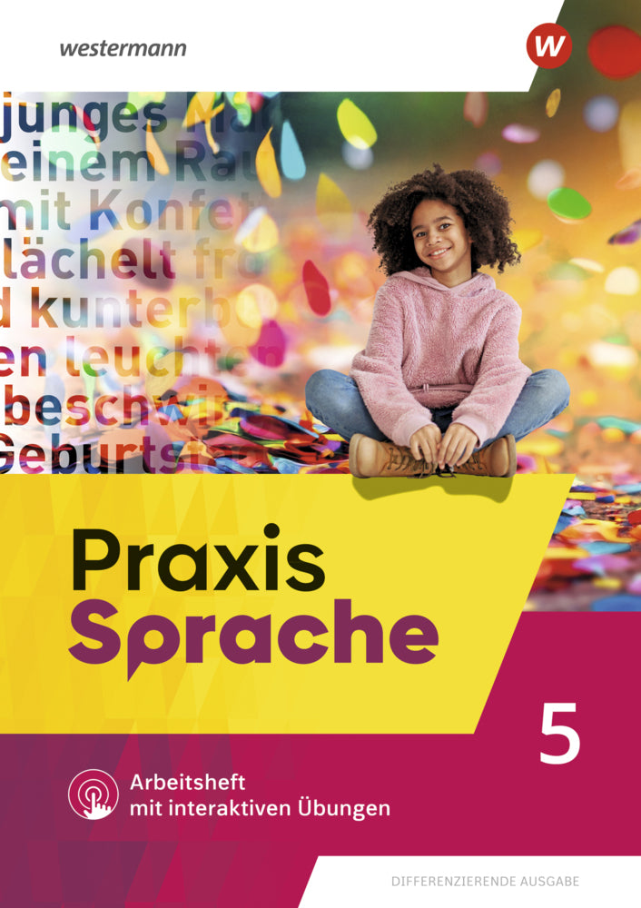 Praxis Sprache - Allgemeine Ausgabe 2025 (Diane Daedelow)