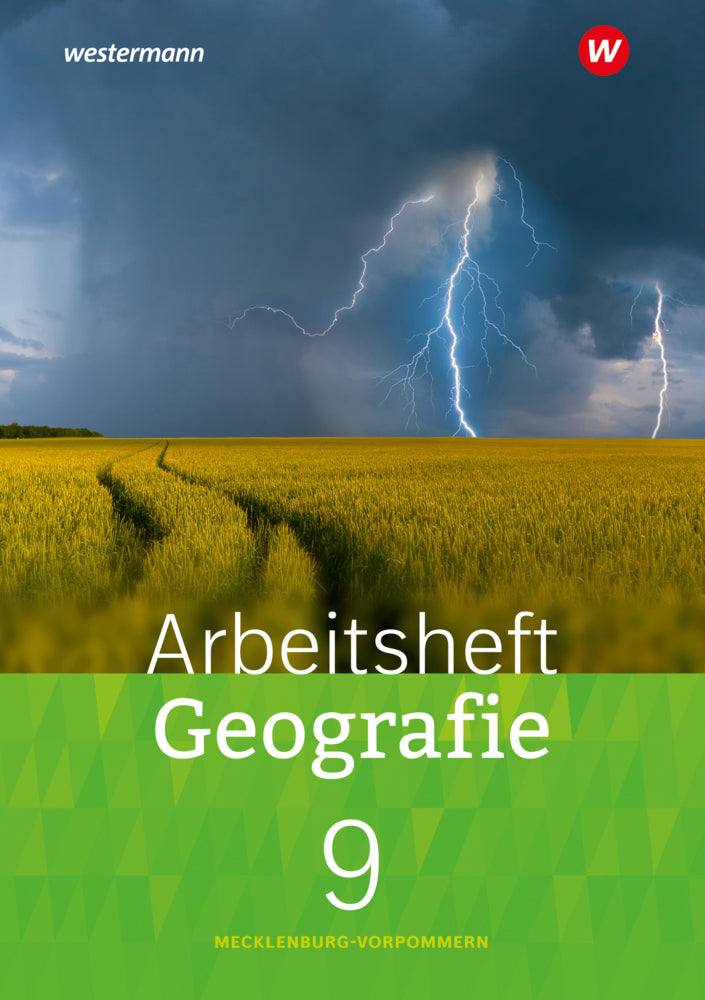 Geografie Mecklenburg-Vorpommern 2023