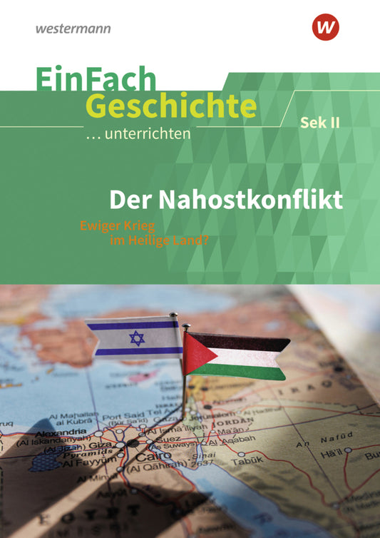 EinFach Geschichte ...unterrichten (Marco Anniser)