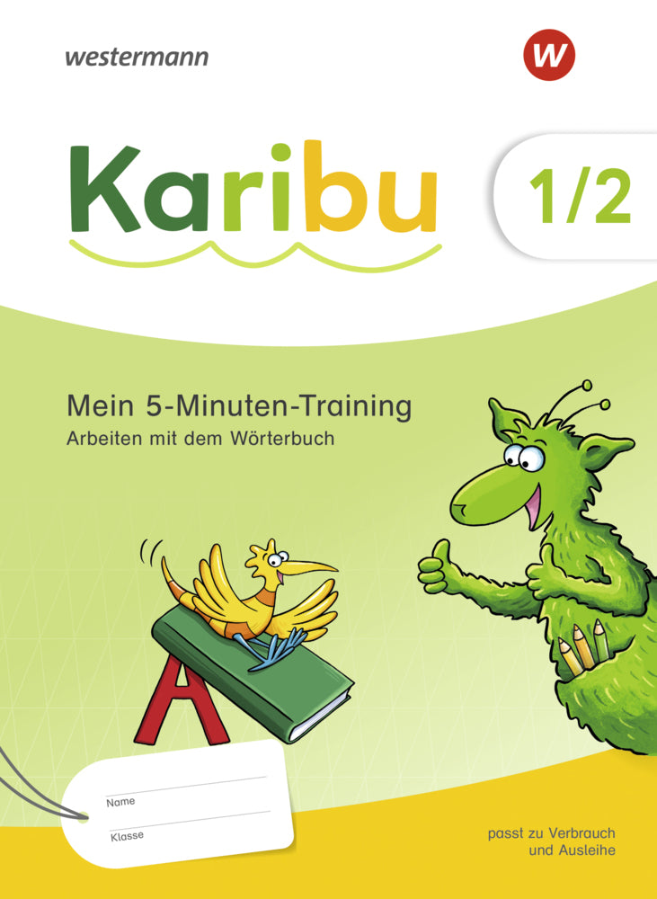 Karibu - Ausgabe 2024