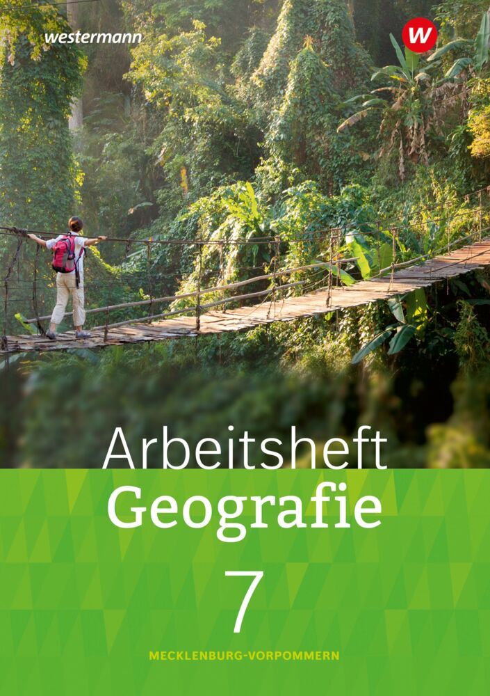 Geografie Mecklenburg-Vorpommern 2023