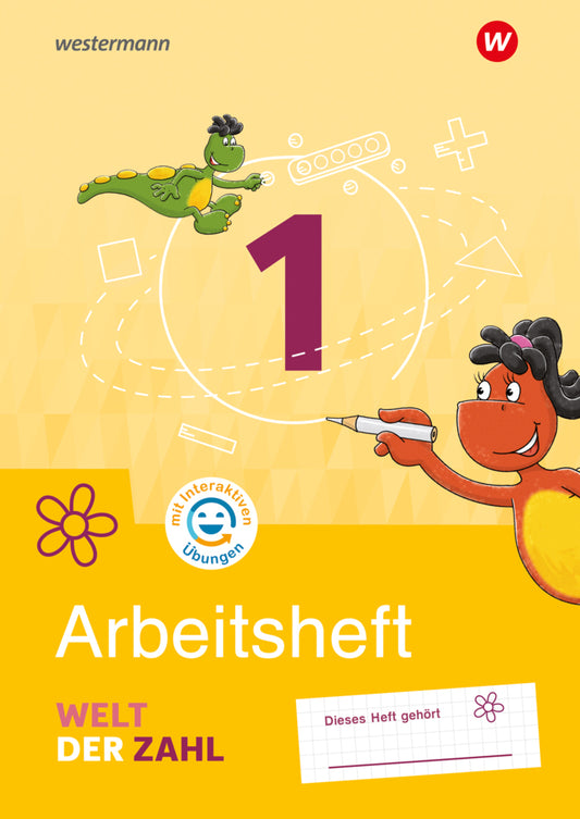 Welt der Zahl - Allgemeine Ausgabe 2021 (Thomas Rottmann)