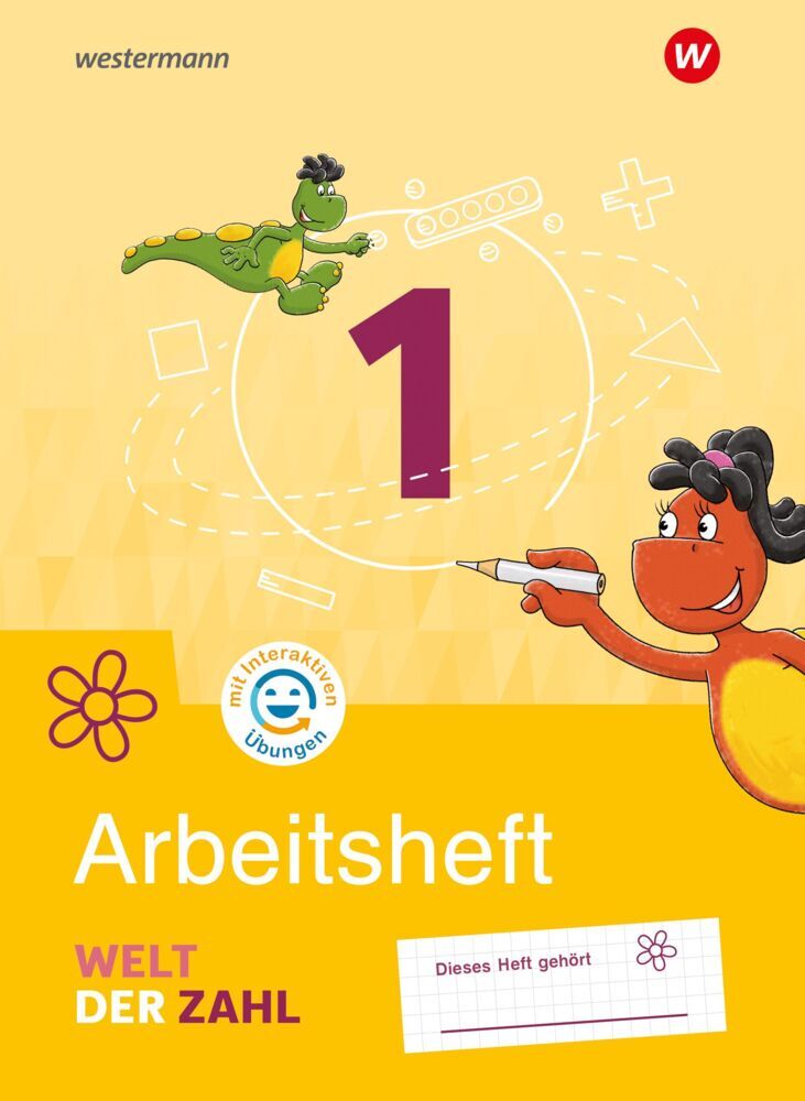 Welt der Zahl - Allgemeine Ausgabe 2021 (Thomas Rottmann)