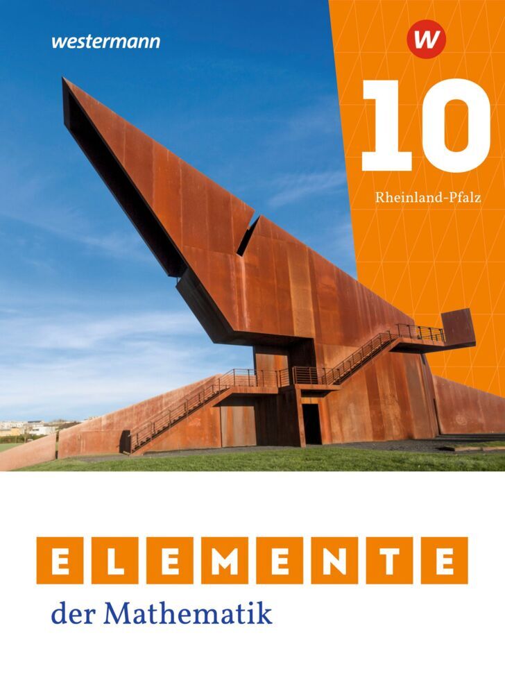 Elemente der Mathematik SI - Ausgabe 2022 für Rheinland-Pfalz