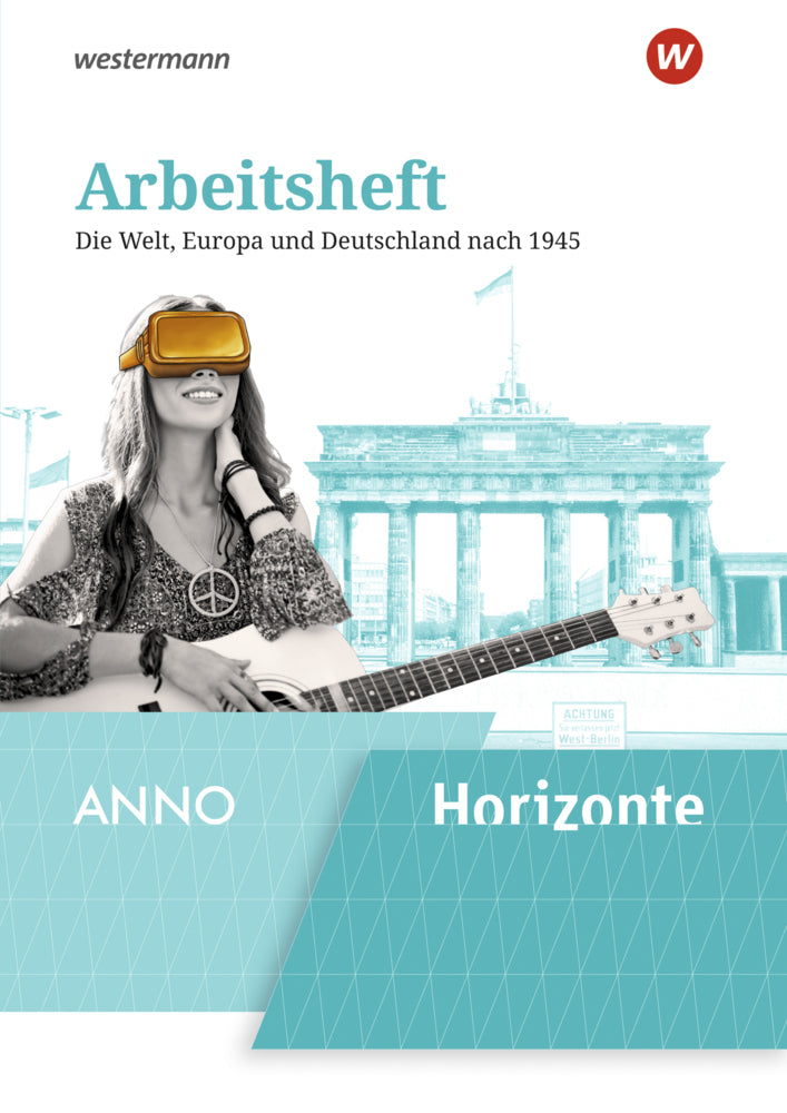 Horizonte / ANNO - Ausgabe 2020