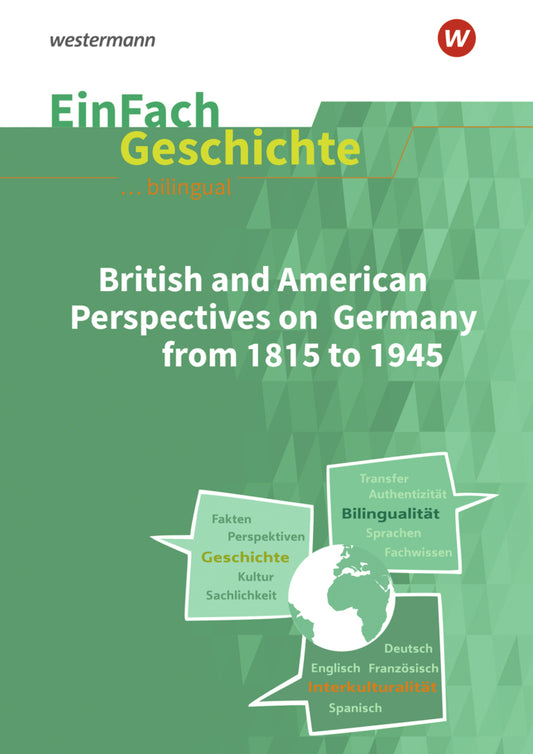EinFach Geschichte ... bilingual (Maximilian Decker)