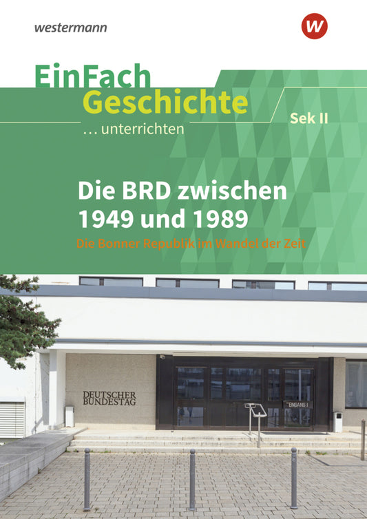 EinFach Geschichte ...unterrichten (Marco Anniser)