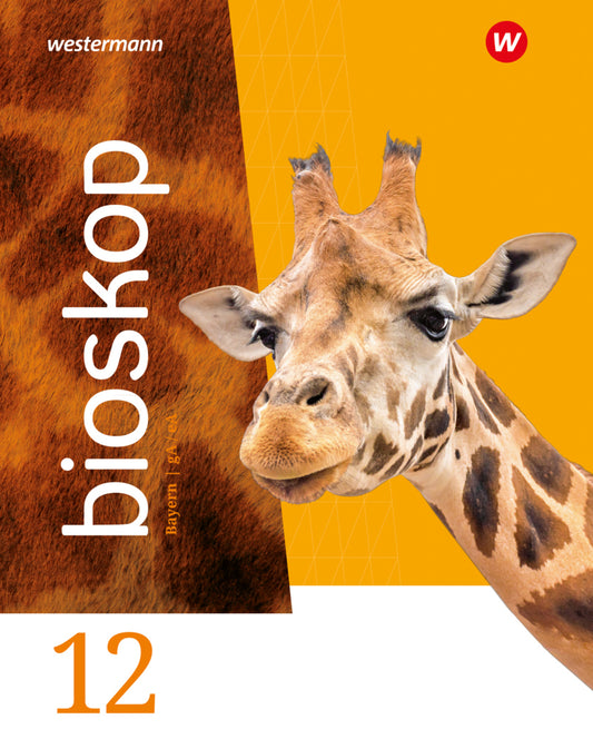 bioskop SII - Ausgabe 2024 für Bayern