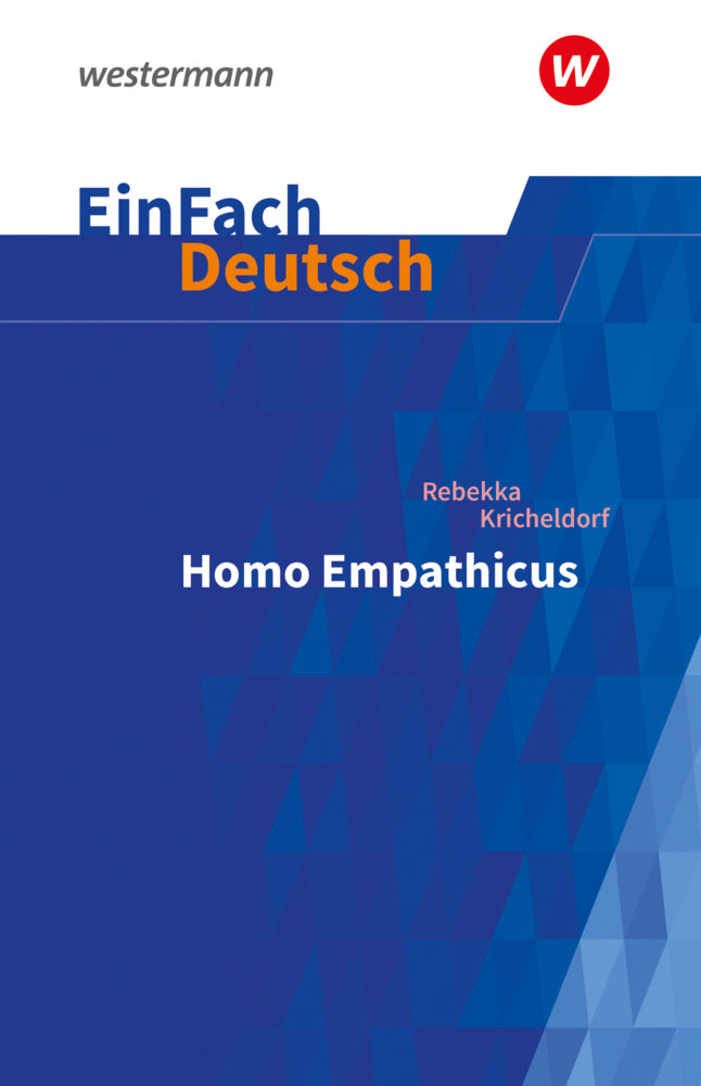 EinFach Deutsch Textausgaben (Rebekka Kricheldorf)