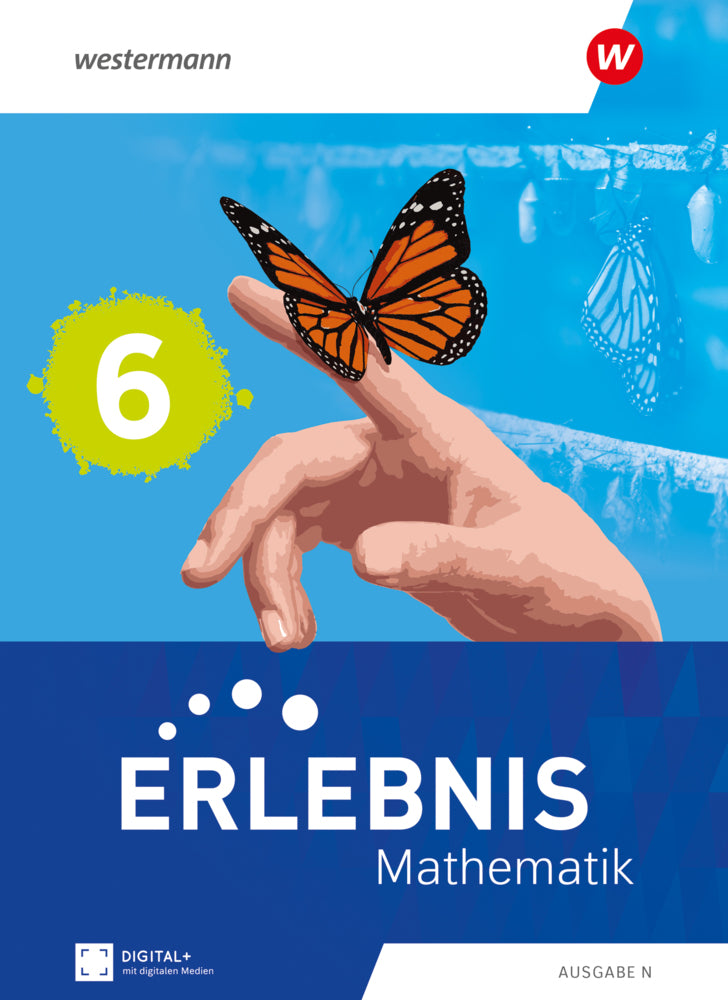 Erlebnis Mathematik - Ausgabe N