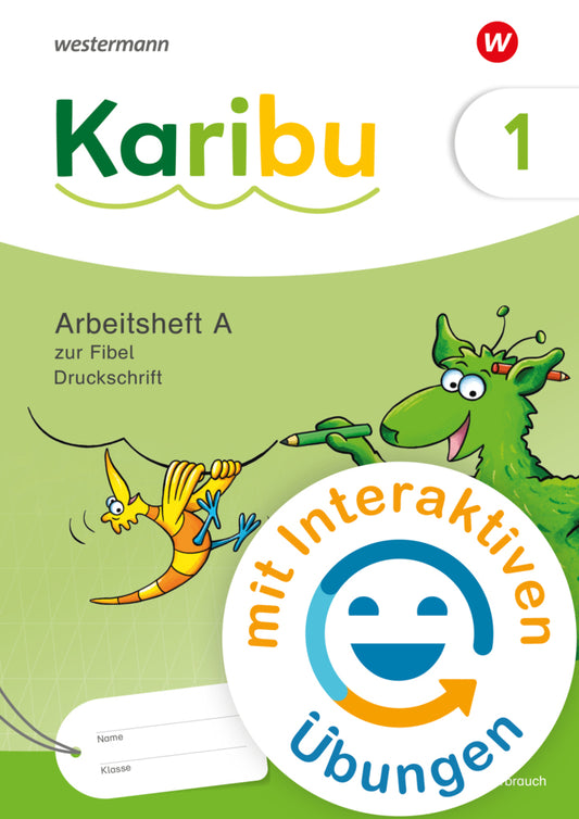 Karibu - Ausgabe 2024