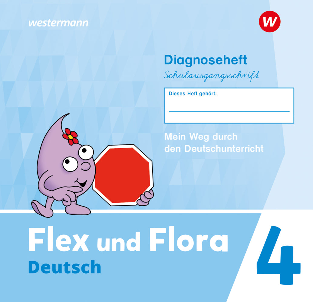 Flex und Flora - Ausgabe 2021 (Nadine Pistor)