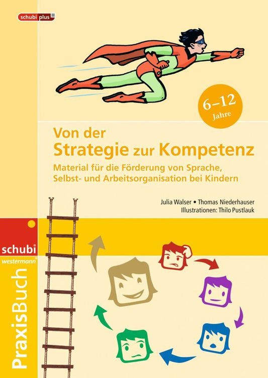 Von der Strategie zur Kompetenz (Julia Walser)
