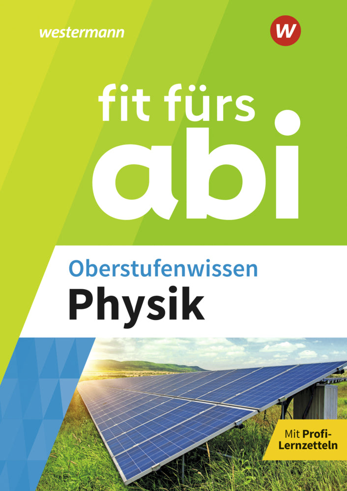 Fit fürs Abi (Dirk Kähler)