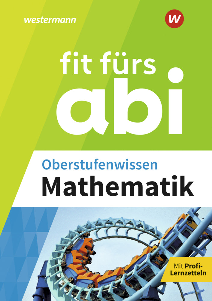 Fit fürs Abi (Gotthard Jost)